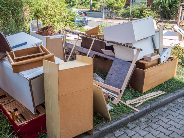 Trusted Zephyrhills North, FL Junk Removal Experts