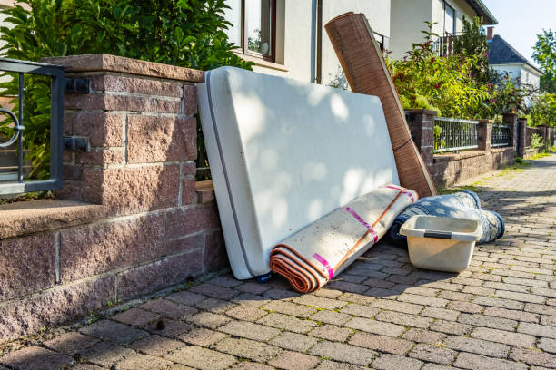 Commercial Cleanout Services in Zephyrhills North, FL