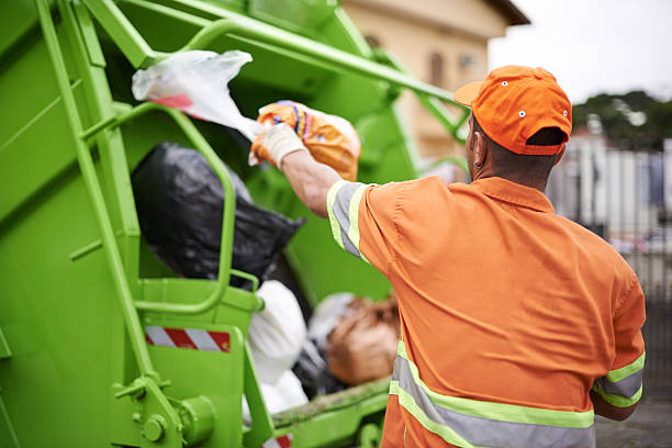 Best Construction Debris Removal  in Zephyrhills North, FL